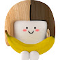 바나나 잉글리쉬Banana English logo