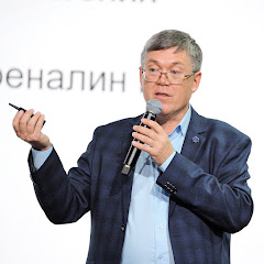 Вячеслав Дубынин channel logo