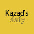 iKellXAdyGU-channel-avatar-Kazads Daily