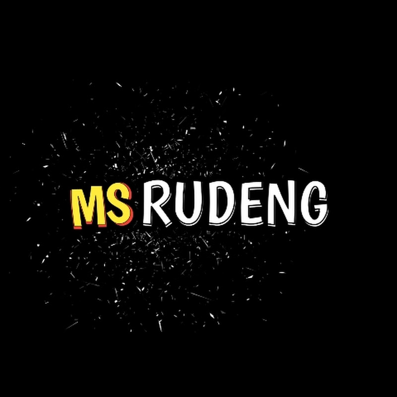 Ms rudeng