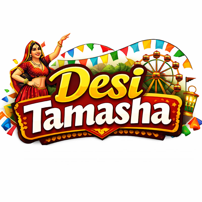 Desi Tamasha