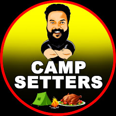 Camp Setters by Marc Antony