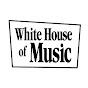 White House of Music logo