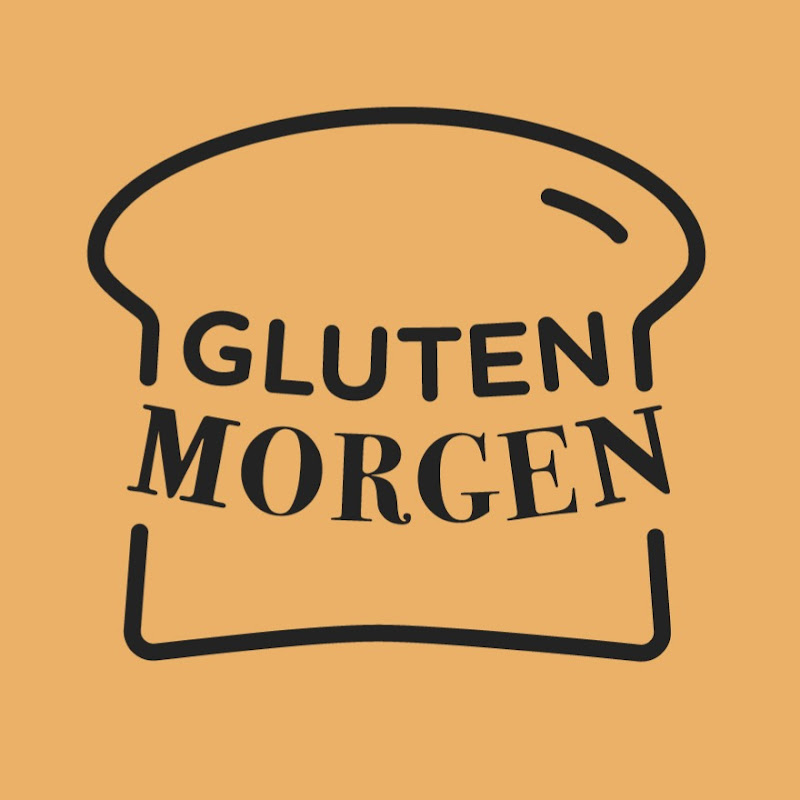Gluten Morgen Logo