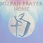 Mizpah Prayer Home Dimapur logo