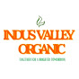 Indus Valley Organic logo