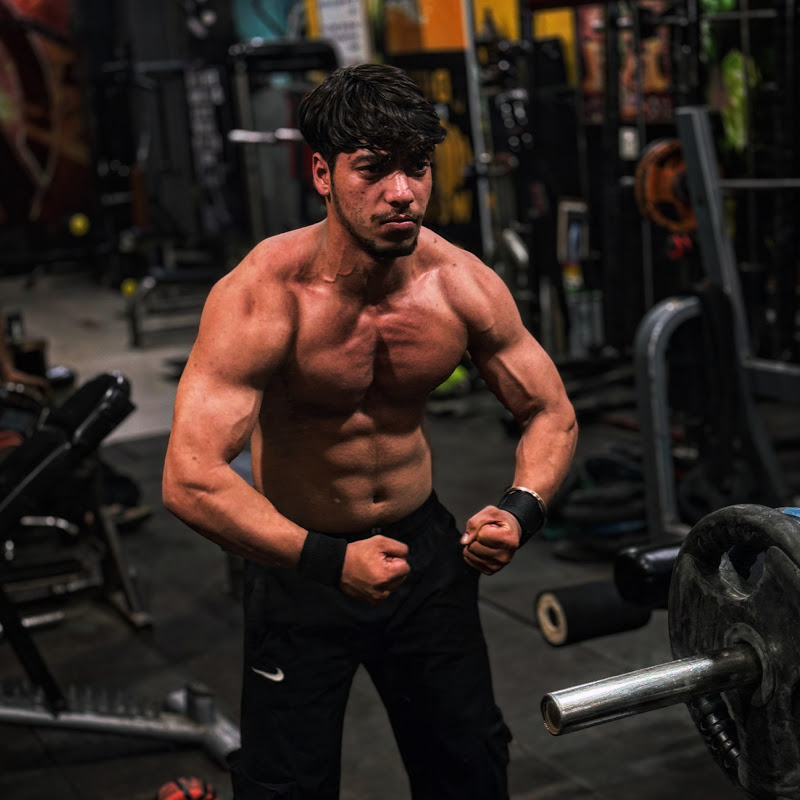 KARTIK FITNESS CLUB