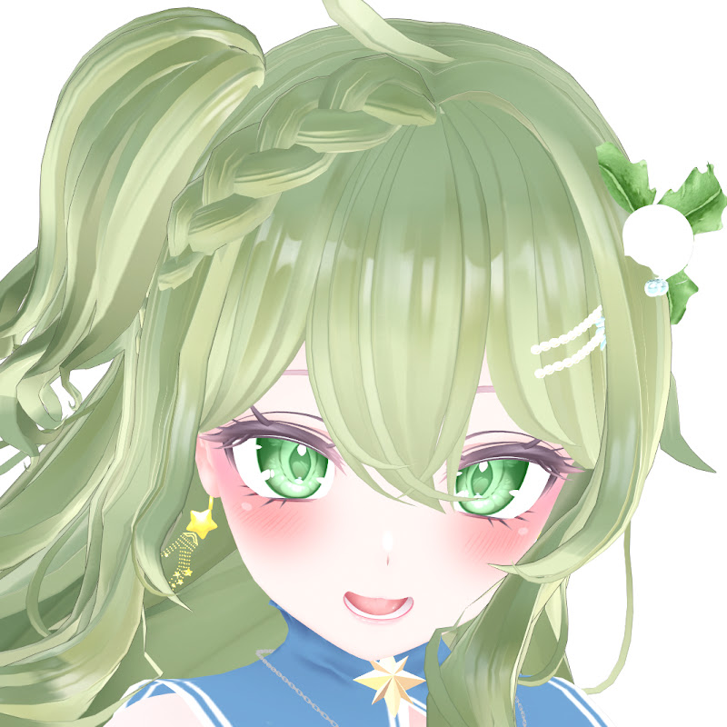 あまち もこー MokoCh. ー