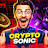 Crypto Sonic