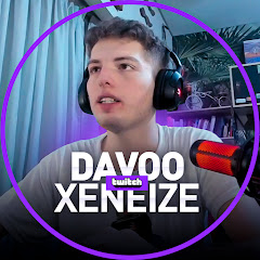 Davoo Xeneize Twitch Avatar