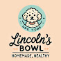 Lincoln’s Bowl logo
