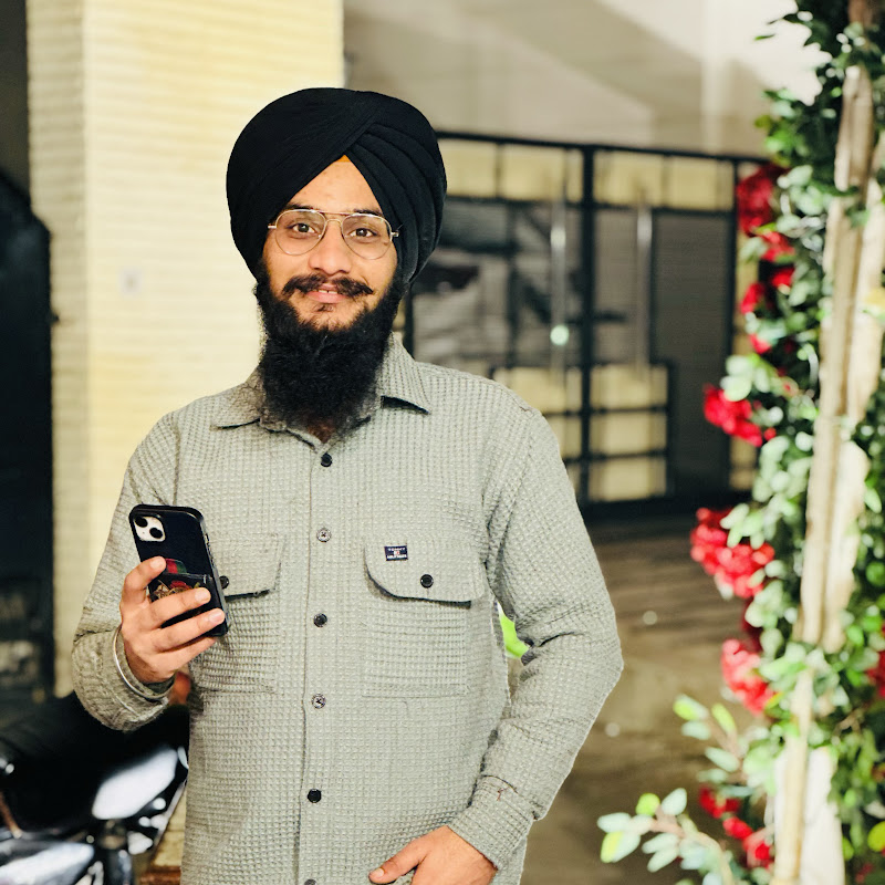 Ustaad Vlogs