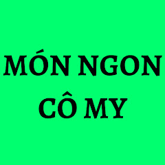 Món Ngon Cô My avatar