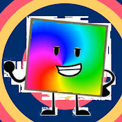 Rainbow box 