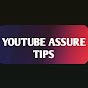 YOUTUBE ASSURE TIPS logo
