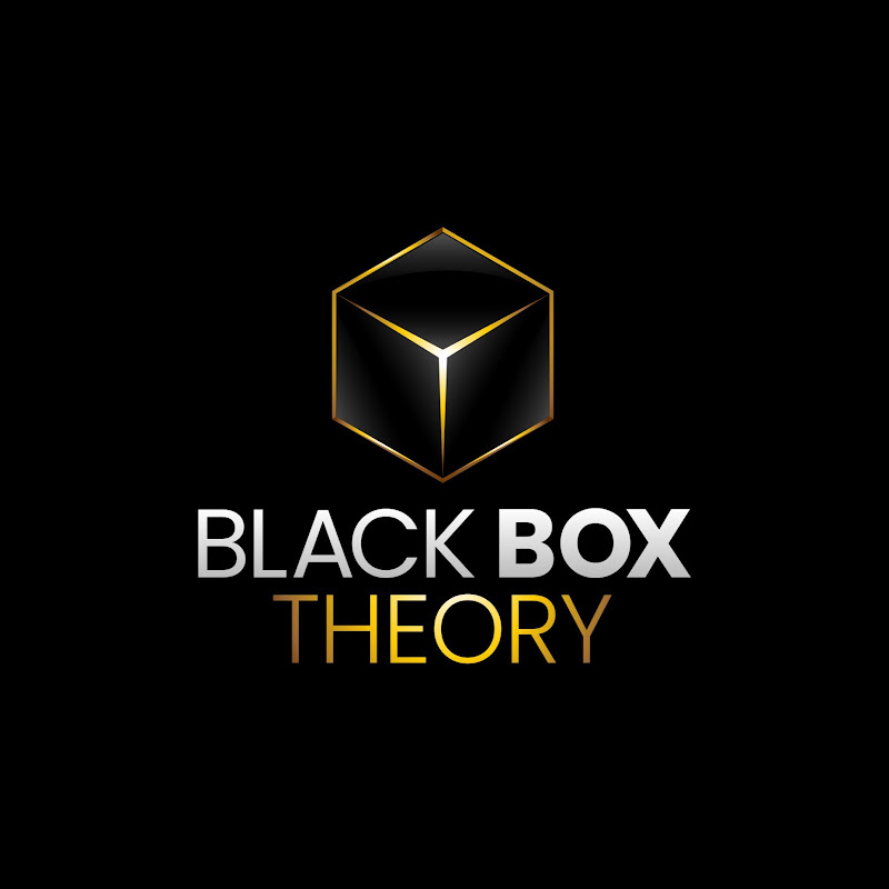 The Black Box Theory Podcast cover art
