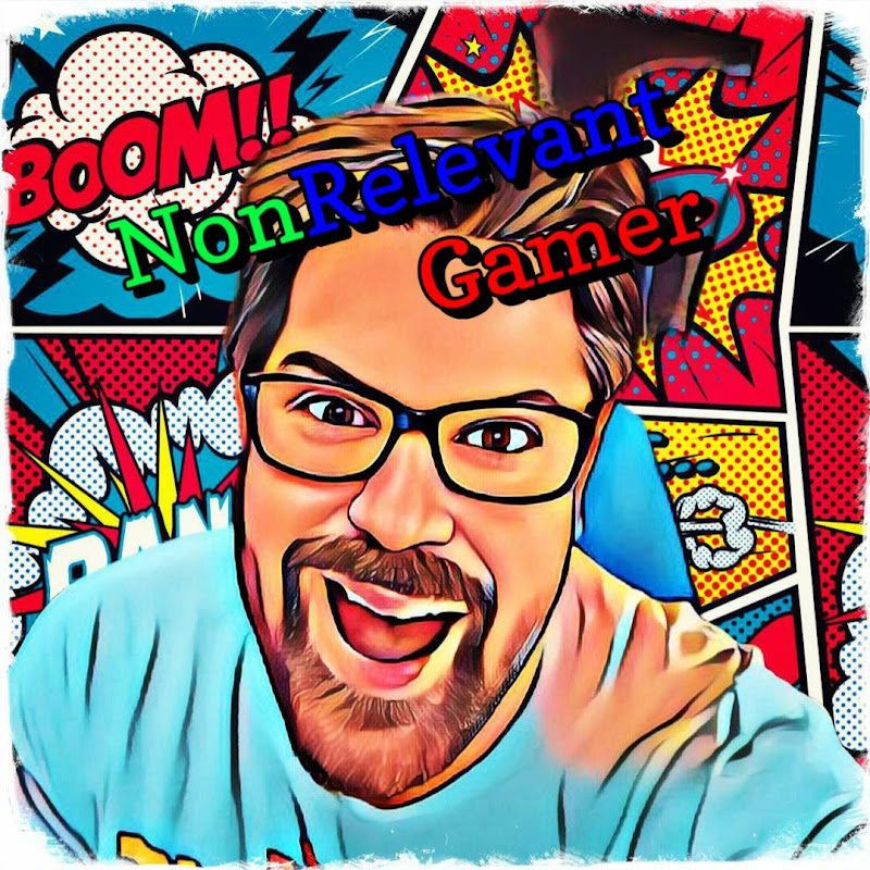 NonRelevantGamer