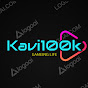 Kavi100k logo