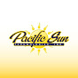 Pacific Sun Technologies logo