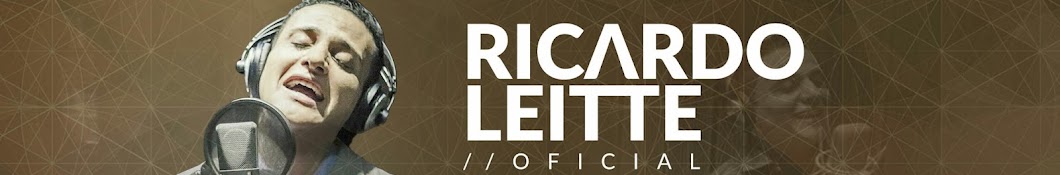 Ricardo Leitte YouTube channel avatar
