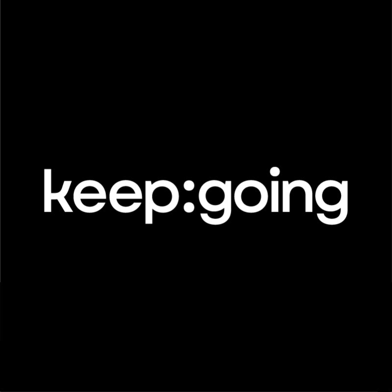 Keep Going