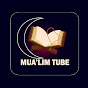 MUALIM Tube logo