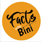Facts With Bini  logo