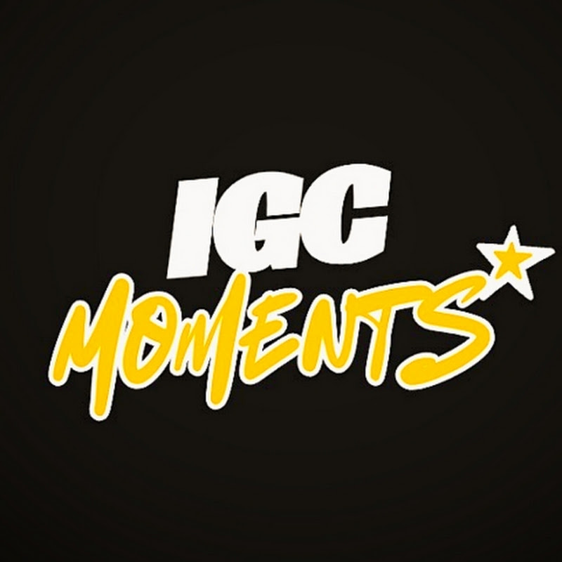 IGC moments
