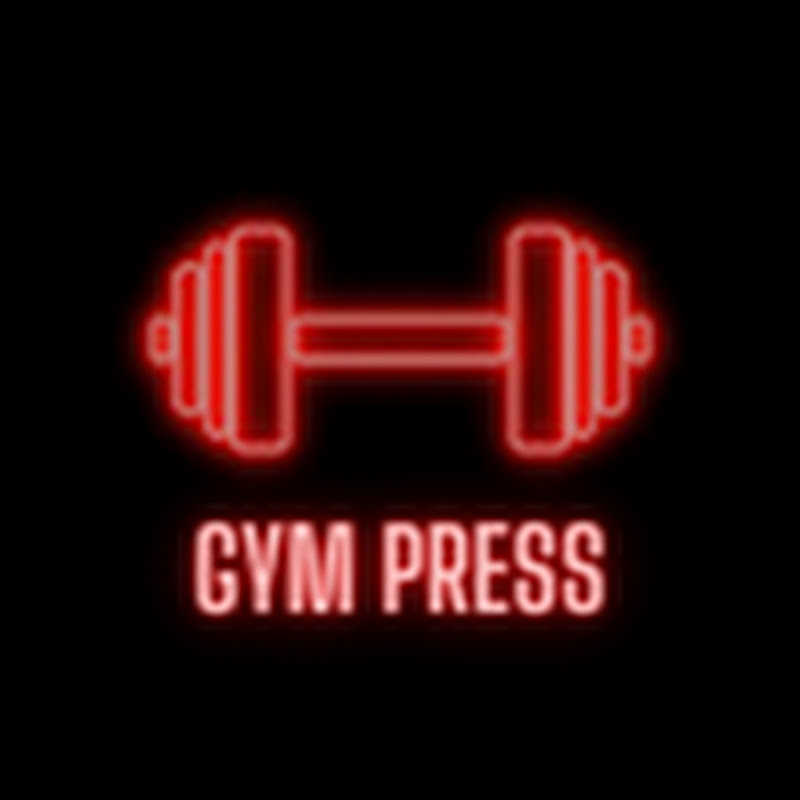 GYM press