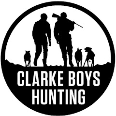 Clarke Boys Hunting Avatar