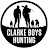 Clarke Boys Hunting