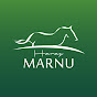 HARAS MARNU logo