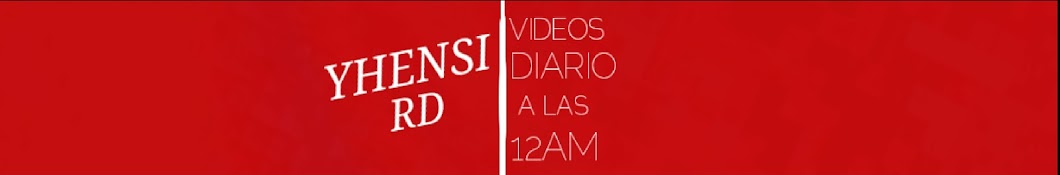Yhensi Del Carmen Morel Avatar channel YouTube 