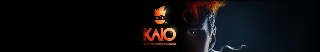 Kaio رمز قناة اليوتيوب