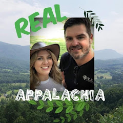 Real Appalachia Avatar