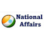 National Affairs logo