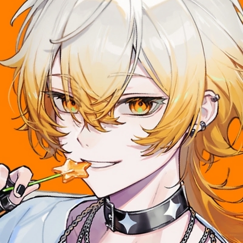 灰宮ユウマ / Haimiya Yuma