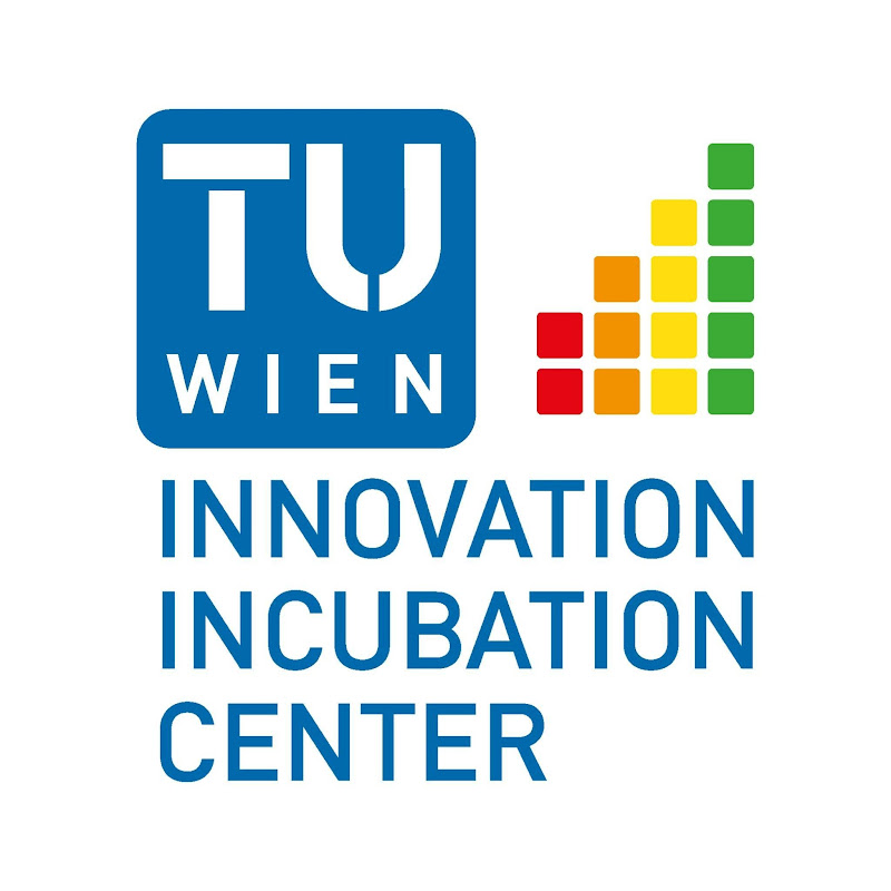 TU Wien Innovation Incubation Center - TUW i2c icon