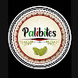 Palibites kitchen logo