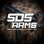SDS Arms logo