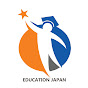 Education Japan logo