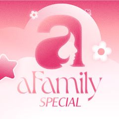 aFamily Special avatar