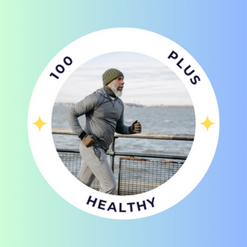 100plushealthy