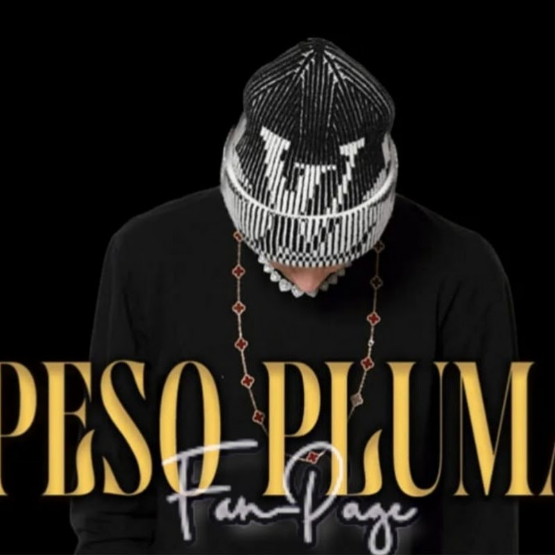 Peso Pluma DP