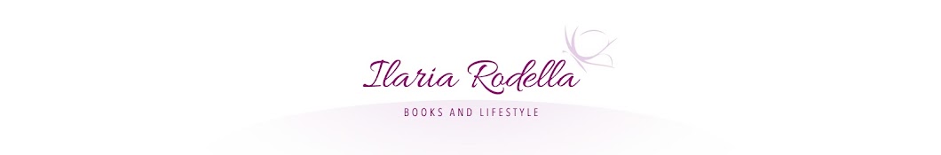 Ilaria Rodella YouTube channel avatar