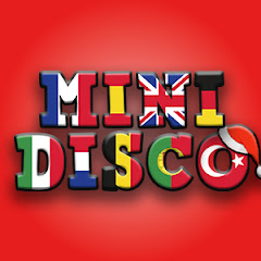 Channel thumbnail for Minidisco | Kids Songs