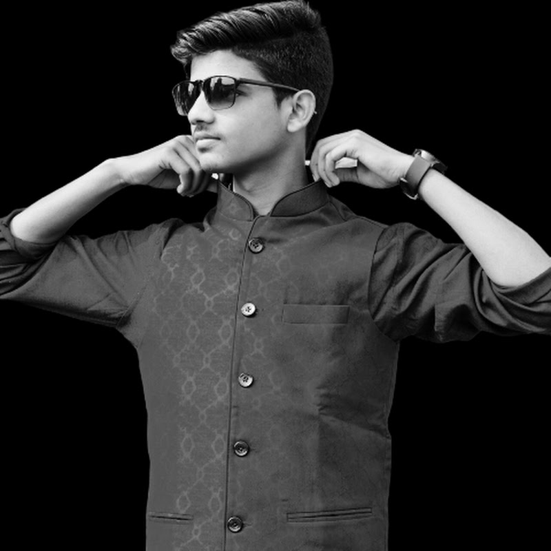 Shubhamcreates