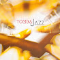 Tombajazz logo