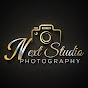 Next Studio Photography logo