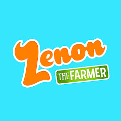 Channel thumbnail for Zenon The Farmer